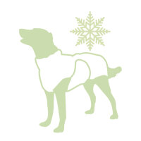 Hundewintermantel