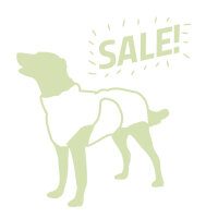 Hundemantel Sale