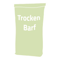 Trockenbarf