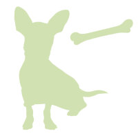 Kleine Hunde - Kauartikel