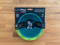 LickiMat Wobble - Dog