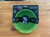 LickiMat Wobble - Dog