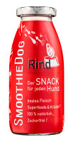 SmoothieDog Hunde Smoothies