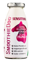 SmoothieDog Hunde Smoothies
