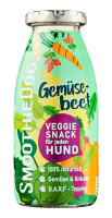 SmoothieDog Hunde Smoothies