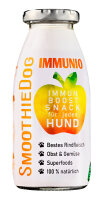 SmoothieDog Hunde Smoothies