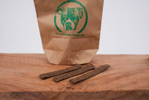Cookies Enten Sticklis | 100 g [DE]