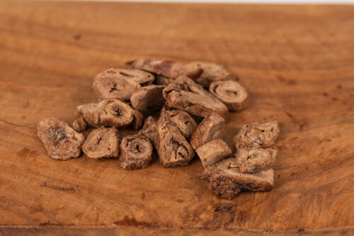 Hühnerherzen gefriergetrocknet | 100 g [DE]