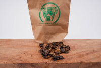 Pferdelungenwürfel Mini | 100 g [EU]