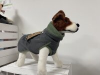 Razzle-Dazzle Midlayer Jacke
