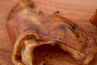 Premium Schweineohren | Stück [DE]