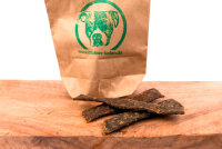 Fleischstreifen Ziege | 100 g [EU]