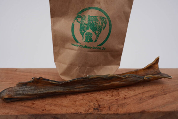 Kamelkopfhaut 40 cm | 100 g [EU]