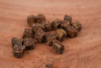 Ziege Fleischwürfel | 100 g [DE]