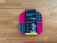 LickiMat Slomo