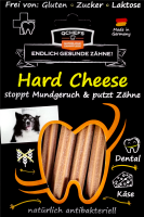 Qchefs Hard Cheese