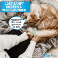 BluePet ZauberKamm