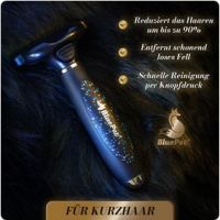 BluePet Unterwoll Glück 2.0