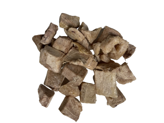 Entenfleisch gefriergetrocknet | 100 g [DE]