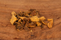 Lachsfilet gefriergetrocknet | 100 g [DE]