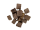 Pferdefleisch gefriergetrocknet | 100 g [DE]