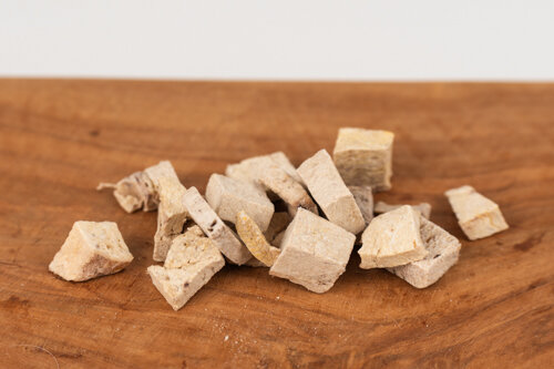 Rindereuter gefriergetrocknet | 100 g [DE]