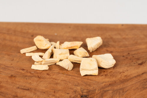 Jacobsmuscheln gefriergetrocknet | 100 g [DE]