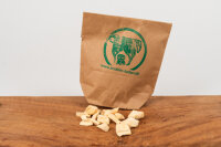 Jacobsmuscheln gefriergetrocknet | 100 g [DE]