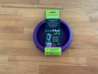 LickiMat UFO