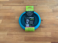 LickiMat UFO