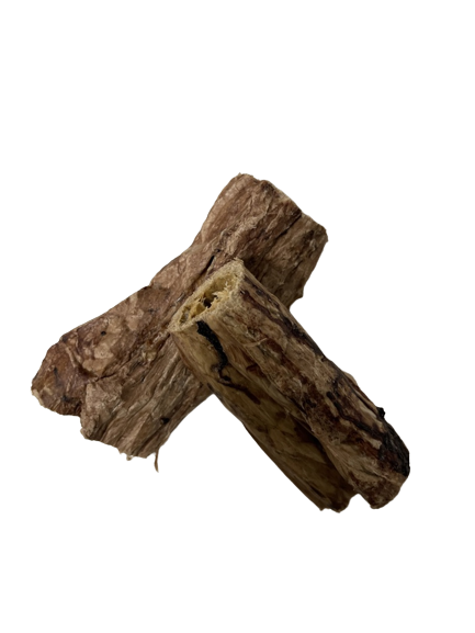 Pferdelungen Stück Groß | 100 g [EU]