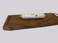 Cookies Trainingswurst 400 g Hirsch mit Reis