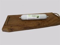 Cookies Trainingswurst 400 g Ente mit Reis
