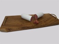 Cookies Trainingswurst 400 g Rind mit Reis