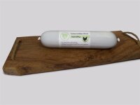 Cookies Trainingswurst 800 g Huhn mit Reis