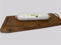 Cookies Trainingswurst 800 g Ente mit Reis