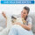 BluePet KrallenSchön - größenverstellbare Krallenschere für große und kleine Hunde & Katzen