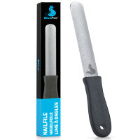 BluePet Nagelfeile / Krallenfeile - Abfeilen &...