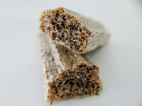 Qchefs Puffed Cracker