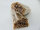 Qchefs Puffed Cracker