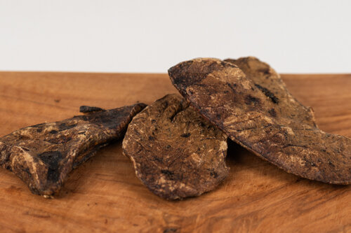 Rinderlunge Steak | 100 g [EU]