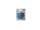 WestPawToppl S/M blau