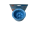 WestPawToppl L blau