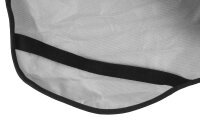 Non-Stop dogwear Fjord 1.0 Regenmantel