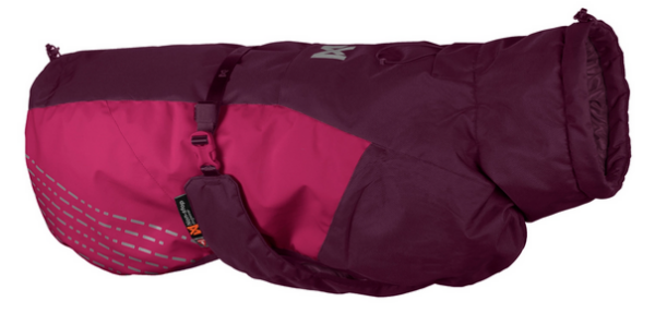 Non-Stop dogwear Glacier Jacket 2.0