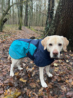 Non-Stop dogwear Glacier Jacket 2.0
