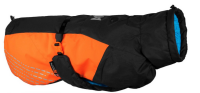 Non-Stop dogwear Glacier Jacket 2.0 55 Lila