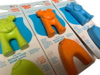 Westpaw Toppl Stopper Orange