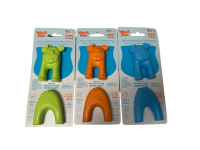 Westpaw Toppl Stopper Grün
