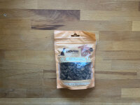 Escapure Hupferl halbsoft Lachs | [DE]